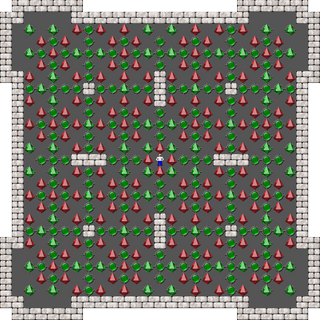 Уровень 76 — Sasquatch 06 Arranged